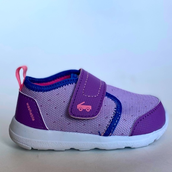 SEE KAI RUN toddler shoes NEW never worn size 5 - Picture 2 of 10